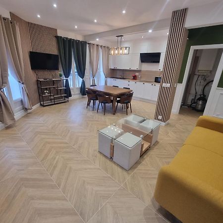 Location Appartement 보베 외부 사진