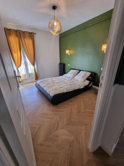 Location Appartement 보베 외부 사진