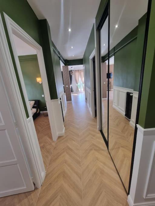 Location Appartement 보베 외부 사진
