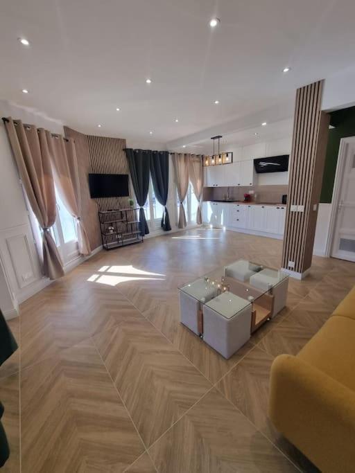 Location Appartement 보베 외부 사진