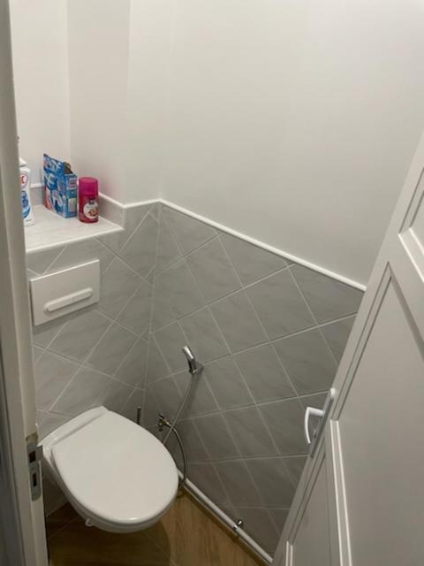 Location Appartement 보베 외부 사진